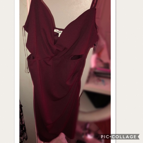 Charlotte Ruse {M} - Picture 1 of 1